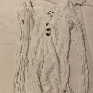 Hollister long sleeve